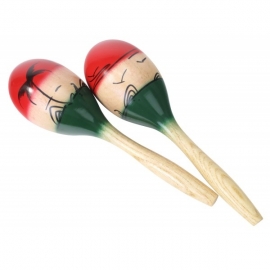 XDrum Mexican Style Maracas