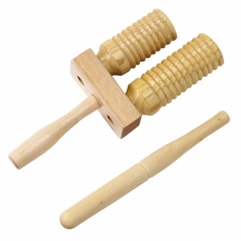 XDrum A366 Wood Agago