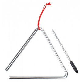 XDrum Triangle 15cm
