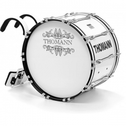 TH BD2214 MARCHING BASS DRUM