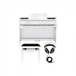 CASIO GP-310 WE CELVIANO SET