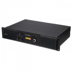 BEHRINGER NX6000D