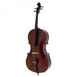 ROTH & JUNIUS EUROPE 4/4 AS VIOLONCEL STUDENT