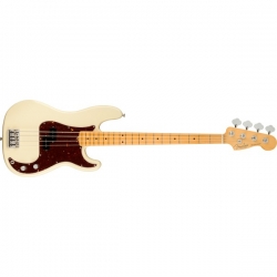 FENDER AM PRO II P BASS MN OWT