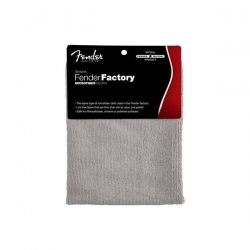 FENDER FACTORY SHOP CLOTH