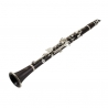 BUFFET CRAMPON E-13 BB-CLARINET 17/6 GIGBAG