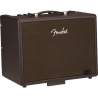 FENDER ACOUSTIC JUNIOR
