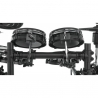 MILLENIUM MPS-850 E-DRUM SET BUNDLE
