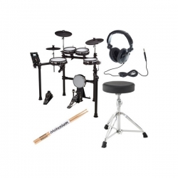 MILLENIUM MPS-450 E-DRUM SET BUNDLE