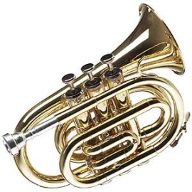 Trompeta Thomann TR-5BB