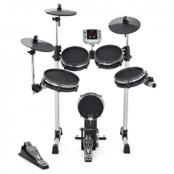 MILLENIUM MPS-150X E-DRUM MESH SET