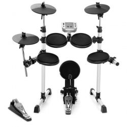 MILLENIUM MPS-150 E-DRUM SET BUNDLE