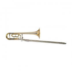 CLASSIC CANTABILE BRASS QP-42 QUART TROMBONE