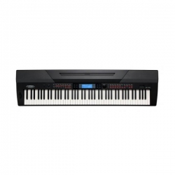 CLASSIC CANTABILE SP-250 BK STAGE PIANO BLACK