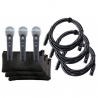 PRONOMIC DM-58-B SET