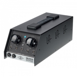 UNIVERSAL AUDIO SOLO 610