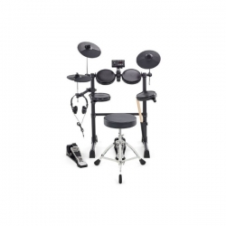 MILLENIUM HD-120 SET