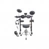 MILLENIUM HD-120 SET