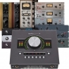 UNIVERSAL AUDIO APOLLO TWIN X QUAD HERITAGE