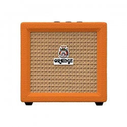 ORANGE CRUSH MINI