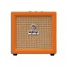ORANGE CRUSH MINI