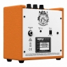 ORANGE CRUSH MINI