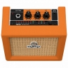 ORANGE CRUSH MINI