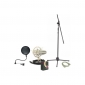the t.bone SC 440 USB Podcast Set