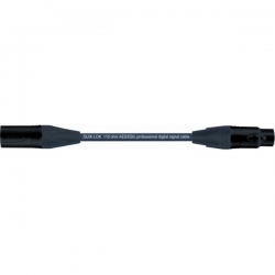 QUIKLOK C-AES/EBU 1