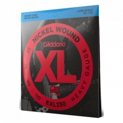 DADDARIO EXL230