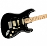FENDER AM PERF STRAT HSS MN BLACK