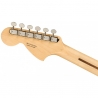 FENDER AM PERF STRAT HSS MN BLACK