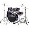 YAMAHA JUNIOR KIT MANU KATCHÉ VIOLET