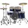 YAMAHA JUNIOR KIT MANU KATCHÉ VIOLET
