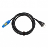 CORDIAL POWER TWIST CABLE 3M