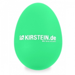 KIRSTEIN ES-10G EGG SHAKER GREEN