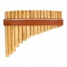 GEWA PANPIPES C-MAJOR 18 PIPES