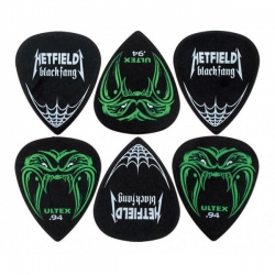 DUNLOP ULTEX HETFIELD 0,94 PLAYER