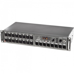 BEHRINGER S16