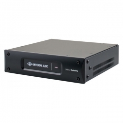 UNIVERSAL AUDIO UAD-2 SATELLITE USB OCTO