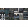 UNIVERSAL AUDIO UAD-2 SATELLITE QUAD