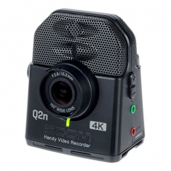 ZOOM Q2N-4K