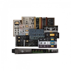 UNIVERSAL AUDIO APOLLO X16 HERITAGE EDITION