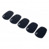 RICO RESERVE MPC PLASTURE NEGRU