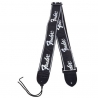 FENDER RUNNING LOGO STRAP
