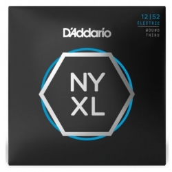 DADDARIO NYXL1252W