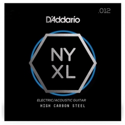 DADDARIO NYS012