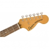 FENDER SQ CLASSIC VIBE 70S STRAT LRL NAT