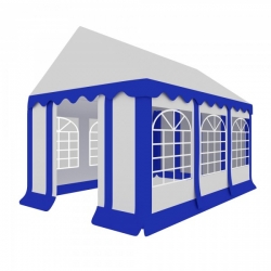 STAGE CAPTAIN BAVARIA PARTY TENT PAVILION