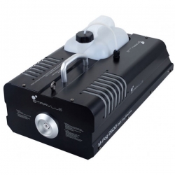 STAIRVILLE M-FOG 2500 DMX FOG MACHINE